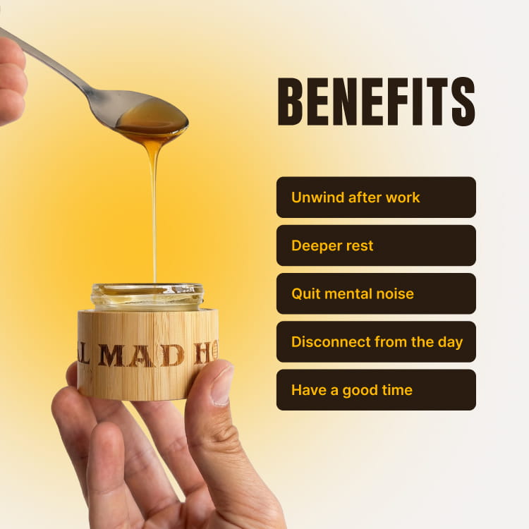 Reserve your harvest