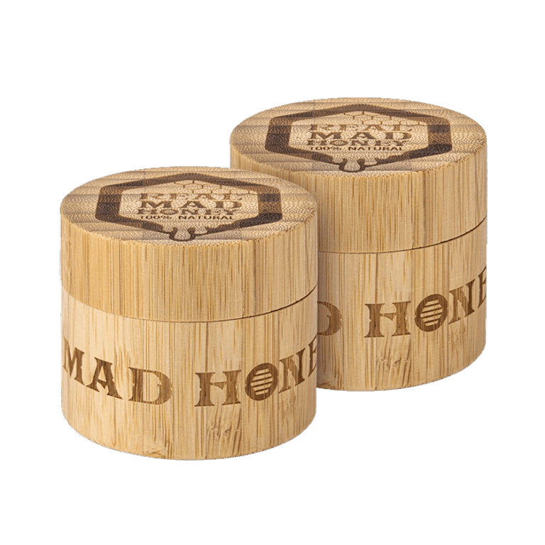Mad Honey